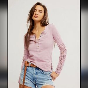 Free People We The Free Our Song Henley